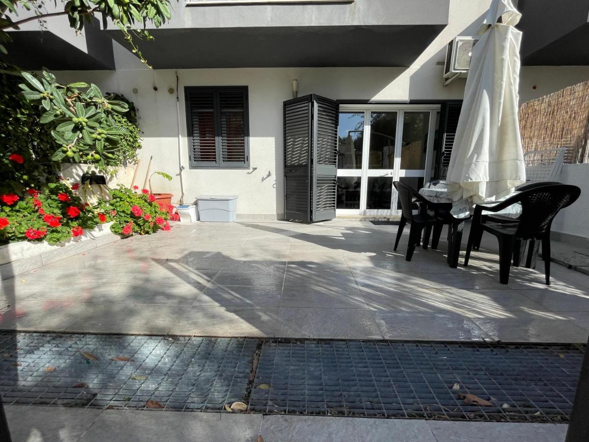 Villa Gelsomino Авола Екстериор снимка
