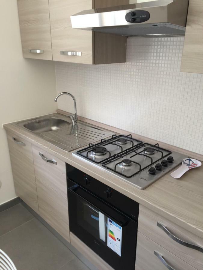 Villa Gelsomino Авола Екстериор снимка