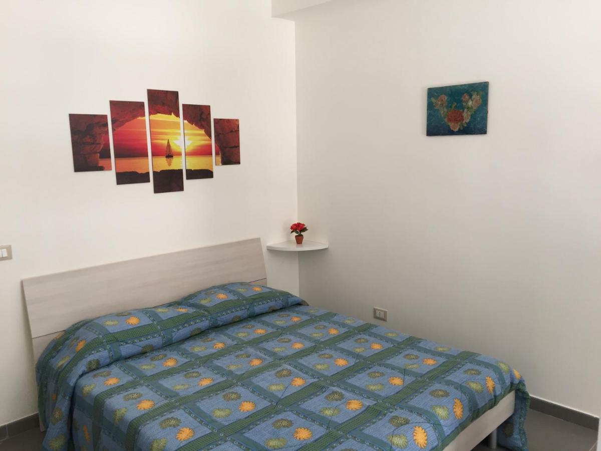 Villa Gelsomino Авола Екстериор снимка