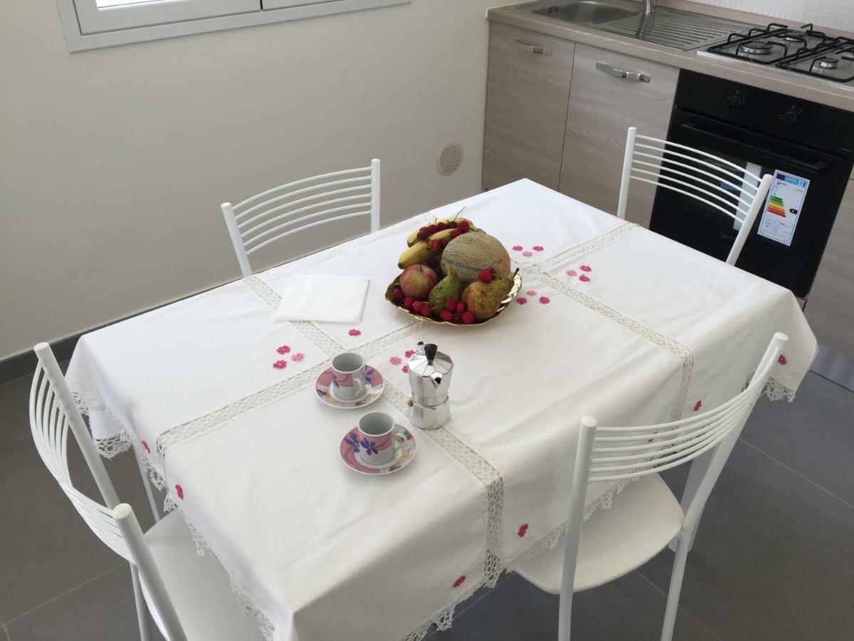 Villa Gelsomino Авола Екстериор снимка
