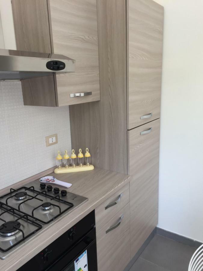 Villa Gelsomino Авола Екстериор снимка