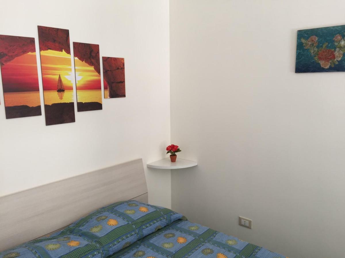 Villa Gelsomino Авола Екстериор снимка