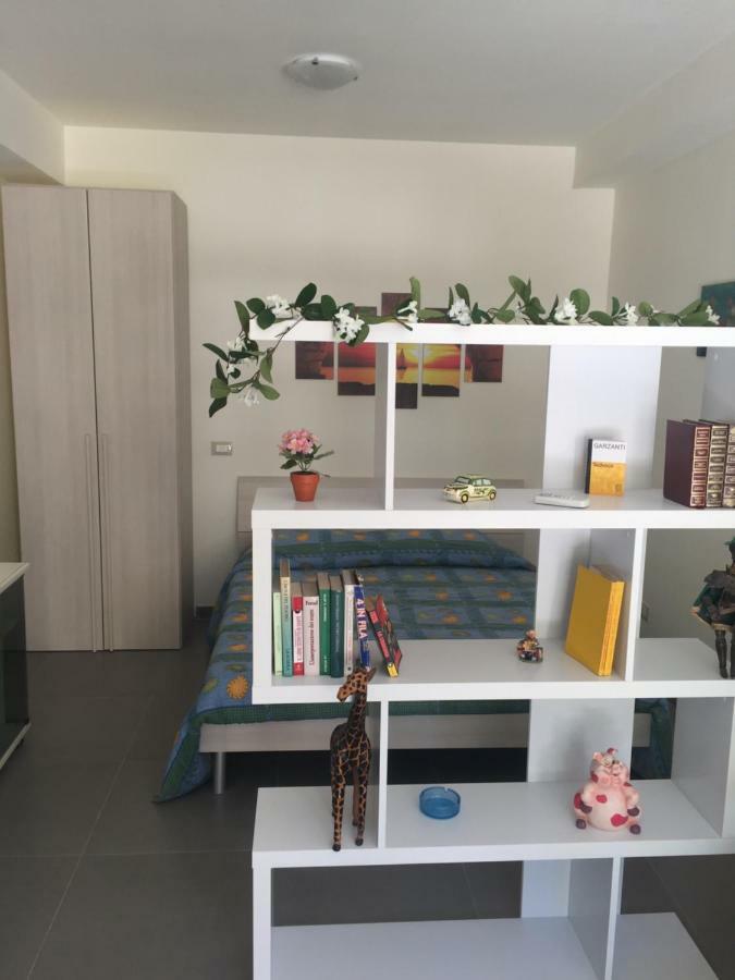Villa Gelsomino Авола Екстериор снимка
