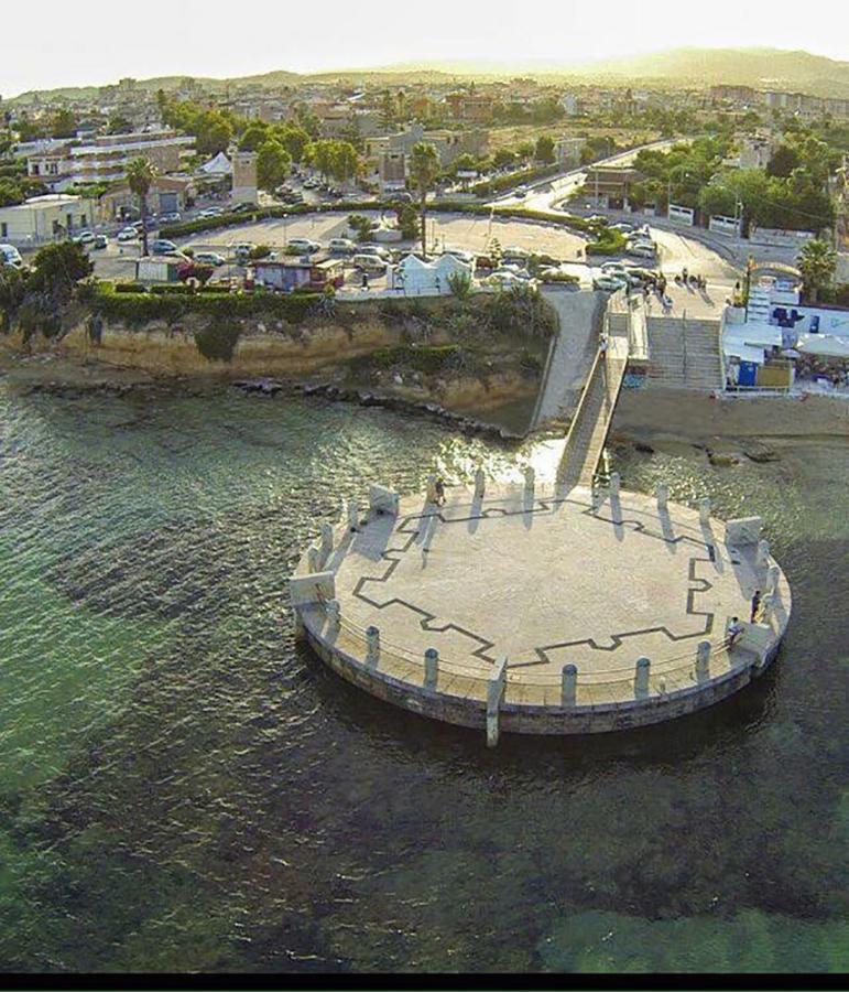 Villa Gelsomino Авола Стая снимка